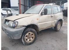 nissan terrano ii (r20) del año 2002 2