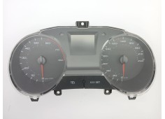 Recambio de cuadro instrumentos para seat ibiza iv (6j5, 6p1) 1.4 referencia OEM IAM 6J0920801  