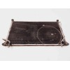 Recambio de condensador / radiador aire acondicionado para nissan terrano/terrano.ii (r20) luxury referencia OEM IAM 921100X800 