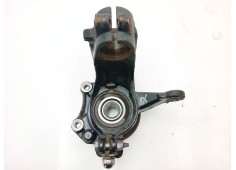 Recambio de mangueta delantera derecha para peugeot 208 i (ca_, cc_) 1.6 bluehdi 100 referencia OEM IAM    2