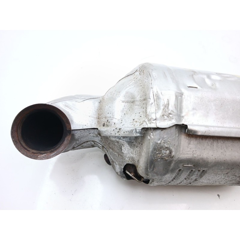 Recambio de catalizador para peugeot 308 ii (lb_, lp_, lw_, lh_, l3_) 1.6 bluehdi 120 referencia OEM IAM K721  9815574580