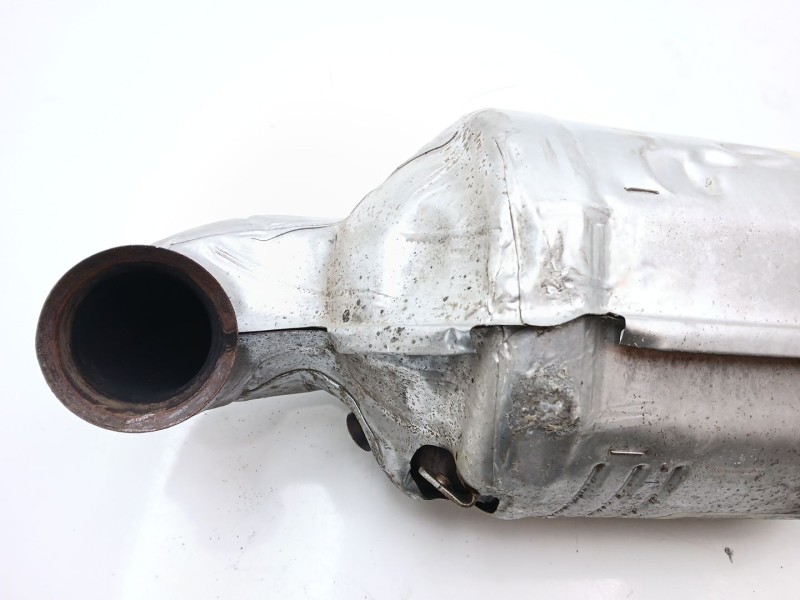 Recambio de catalizador para peugeot 308 ii (lb_, lp_, lw_, lh_, l3_) 1.6 bluehdi 120 referencia OEM IAM K721  9815574580