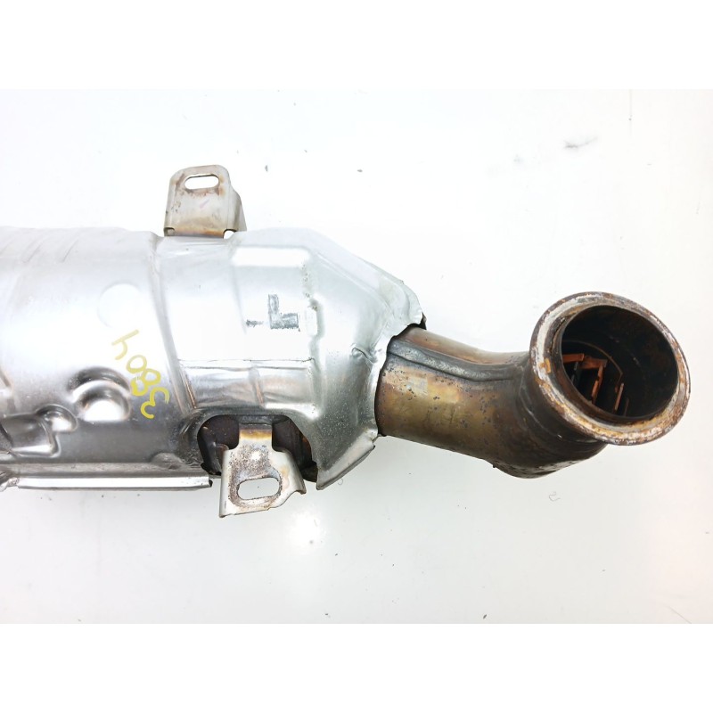 Recambio de catalizador para peugeot 308 ii (lb_, lp_, lw_, lh_, l3_) 1.6 bluehdi 120 referencia OEM IAM K721  9815574580