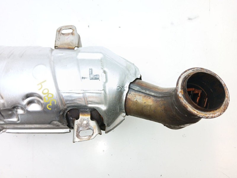 Recambio de catalizador para peugeot 308 ii (lb_, lp_, lw_, lh_, l3_) 1.6 bluehdi 120 referencia OEM IAM K721  9815574580