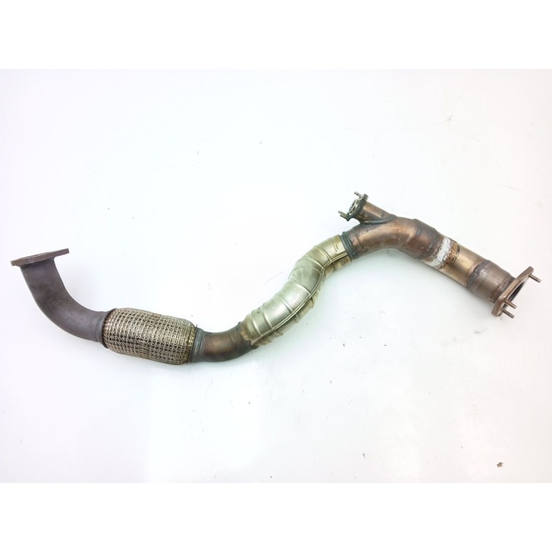 Recambio de tubo para opel astra k (b16) 1.6 cdti (68) referencia OEM IAM 55508326  39176687