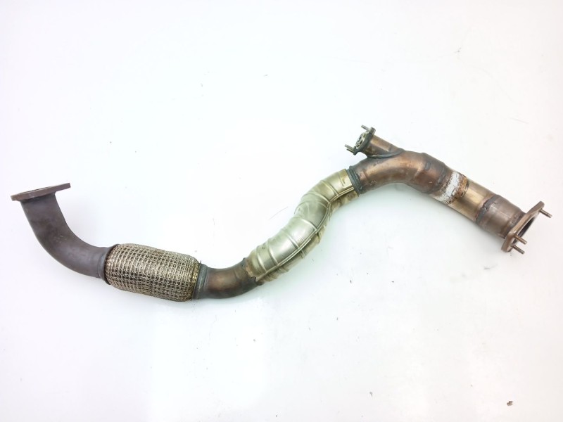 Recambio de tubo para opel astra k (b16) 1.6 cdti (68) referencia OEM IAM 55508326  39176687