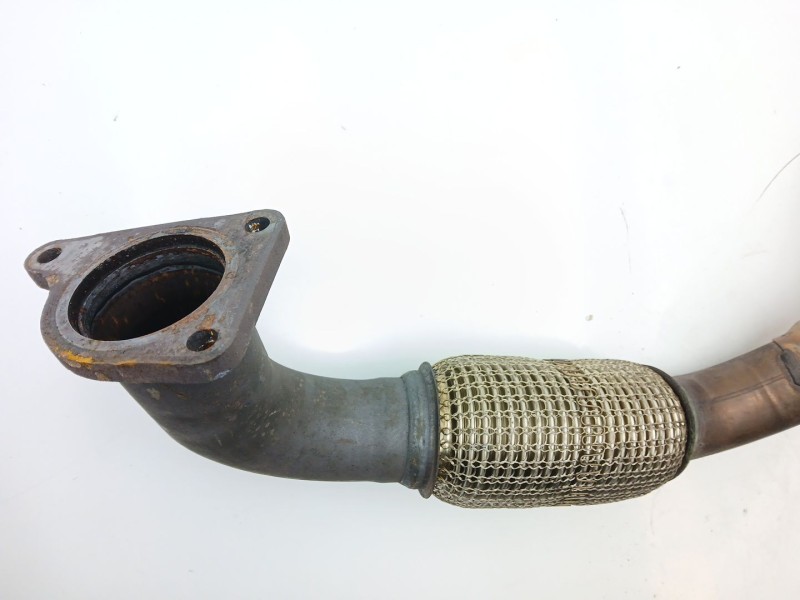 Recambio de tubo para opel astra k (b16) 1.6 cdti (68) referencia OEM IAM 55508326  39176687