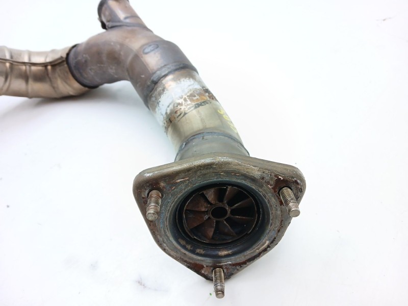 Recambio de tubo para opel astra k (b16) 1.6 cdti (68) referencia OEM IAM 55508326  39176687