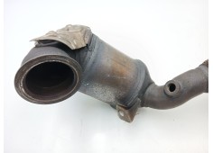 Recambio de catalizador para volkswagen polo vi (aw1, bz1, ae1) 1.0 tsi referencia OEM IAM 2Q0131701C  5Q0178BA 2