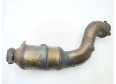 Recambio de catalizador para mercedes-benz clase e coupé (c207) e 250 cgi (207.347) referencia OEM IAM A2124903136  A2711401308