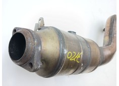 Recambio de catalizador para mercedes-benz clase e coupé (c207) e 250 cgi (207.347) referencia OEM IAM A2124903136  A2711401308 2
