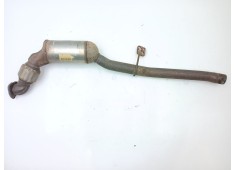 Recambio de catalizador para land rover discovery iv (l319) 2.7 td 4x4 referencia OEM IAM 113460631000  LR3335