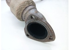 Recambio de catalizador para land rover discovery iv (l319) 2.7 td 4x4 referencia OEM IAM 113460631000  LR3335 2