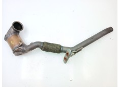 Recambio de catalizador para skoda octavia iii combi (5e5, 5e6) 1.8 tsi referencia OEM IAM 5Q0131701Q  5Q0178AA