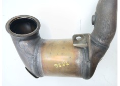 Recambio de catalizador para skoda octavia iii combi (5e5, 5e6) 1.8 tsi referencia OEM IAM 5Q0131701Q  5Q0178AA 2