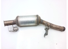 Recambio de catalizador para mercedes-benz clase m (w164) ml 350 cdi 4-matic (164.122) referencia OEM IAM A1644909901  