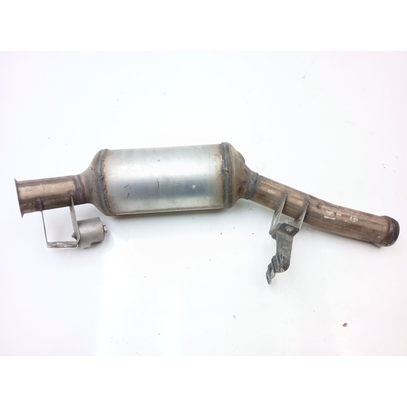 Recambio de catalizador para mercedes-benz clase m (w164) ml 350 cdi 4-matic (164.122) referencia OEM IAM A1644909901  