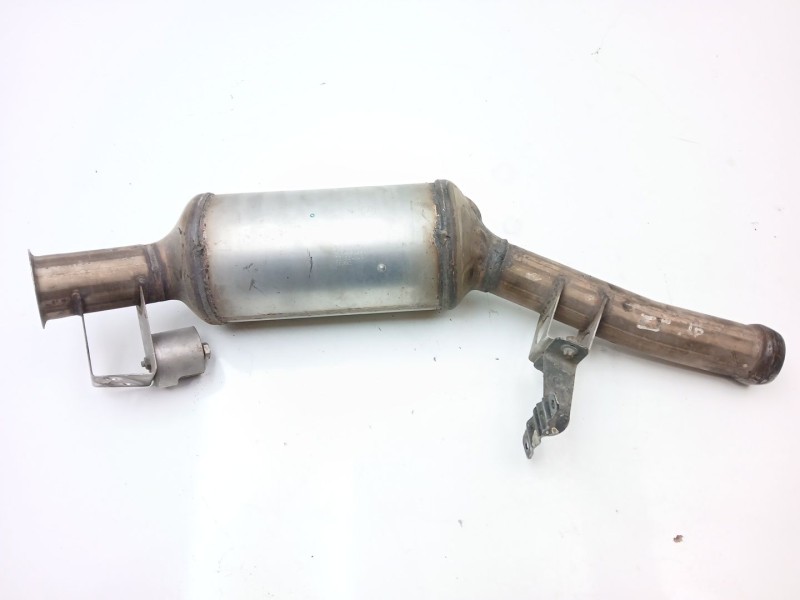 Recambio de catalizador para mercedes-benz clase m (w164) ml 350 cdi 4-matic (164.122) referencia OEM IAM A1644909901  