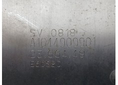 Recambio de catalizador para mercedes-benz clase m (w164) ml 350 cdi 4-matic (164.122) referencia OEM IAM A1644909901   2