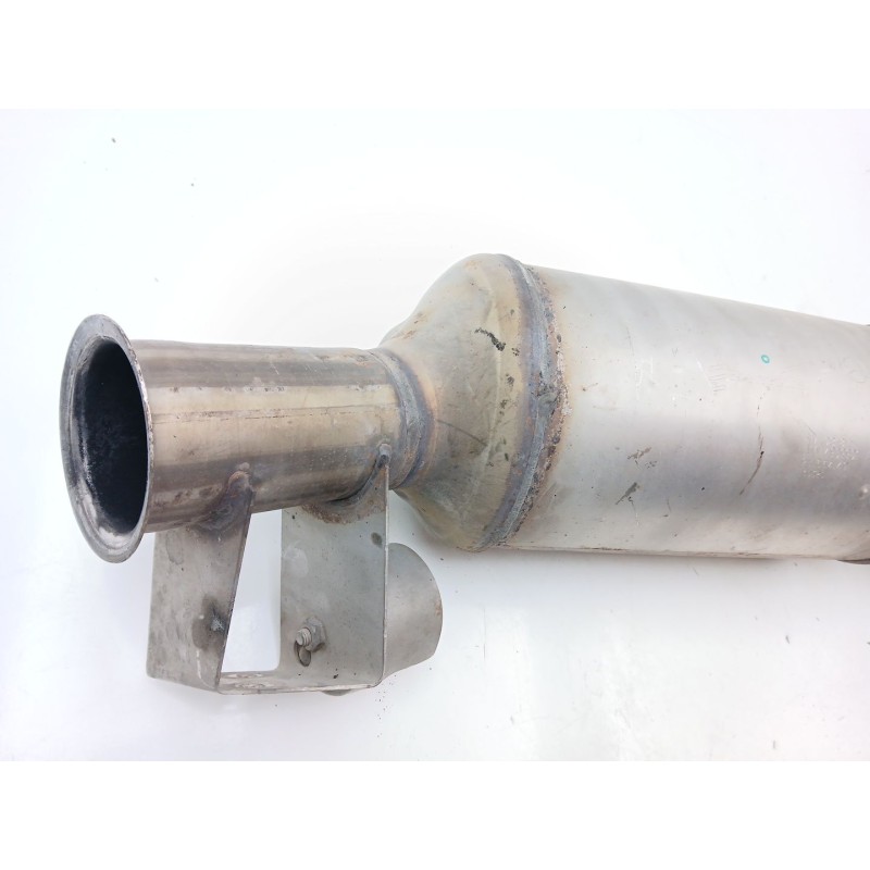 Recambio de catalizador para mercedes-benz clase m (w164) ml 350 cdi 4-matic (164.122) referencia OEM IAM A1644909901  