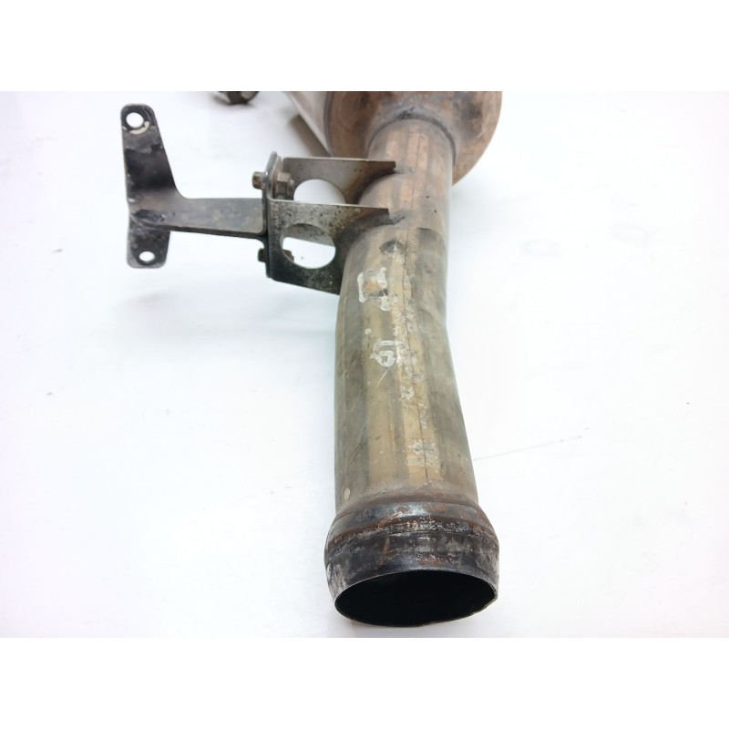 Recambio de catalizador para mercedes-benz clase m (w164) ml 350 cdi 4-matic (164.122) referencia OEM IAM A1644909901  