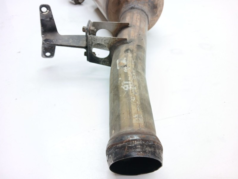 Recambio de catalizador para mercedes-benz clase m (w164) ml 350 cdi 4-matic (164.122) referencia OEM IAM A1644909901  