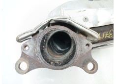 Recambio de catalizador para nissan juke (f15) 1.2 dig-t referencia OEM IAM 208A01970R   2
