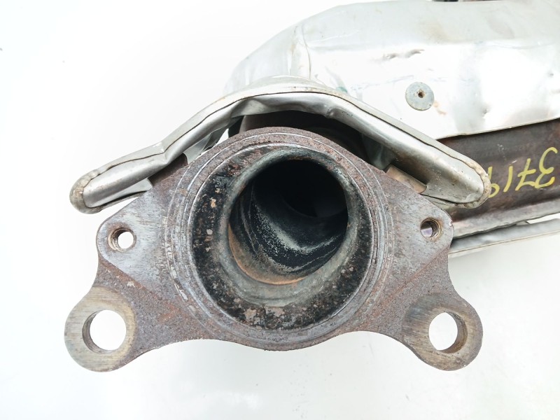 Recambio de catalizador para nissan juke (f15) 1.2 dig-t referencia OEM IAM 208A01970R  