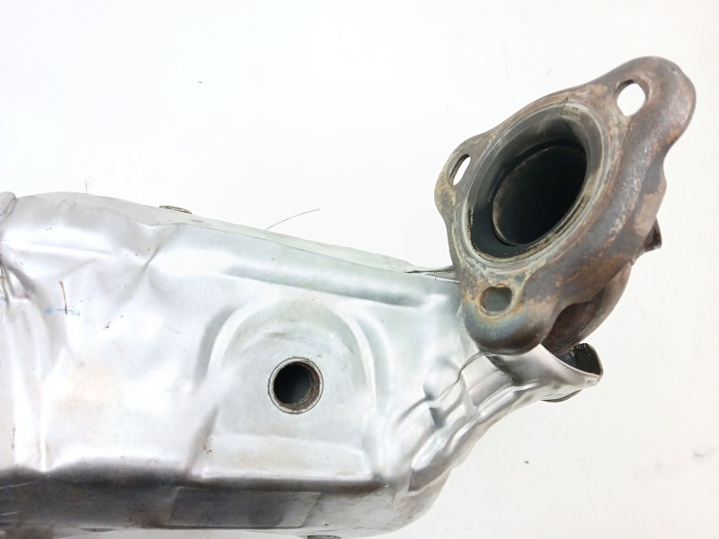 Recambio de catalizador para nissan juke (f15) 1.2 dig-t referencia OEM IAM 208A01970R  