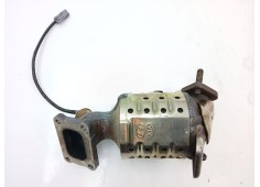 Recambio de catalizador para kia picanto iii (ja) 1.0 referencia OEM IAM 04GG2  0GZ10026
