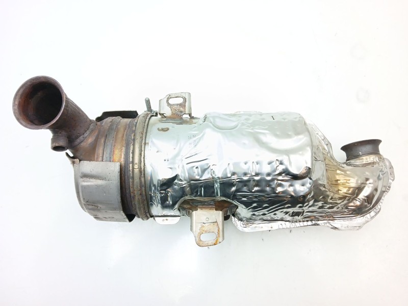 Recambio de catalizador para citroën c4 grand picasso intensive referencia OEM IAM K683  9808329880