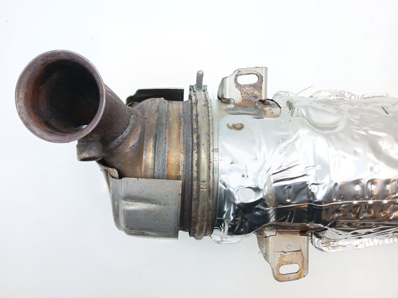 Recambio de catalizador para citroën c4 grand picasso intensive referencia OEM IAM K683  9808329880