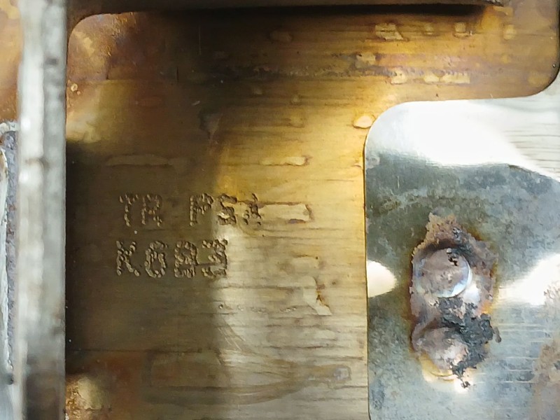 Recambio de catalizador para citroën c4 grand picasso intensive referencia OEM IAM K683  9808329880