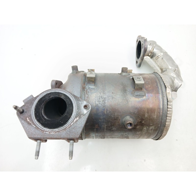 Recambio de catalizador para renault modus / grand modus (f/jp0_) 1.5 dci (fp0f, jp0f) referencia OEM IAM 208A03087R  