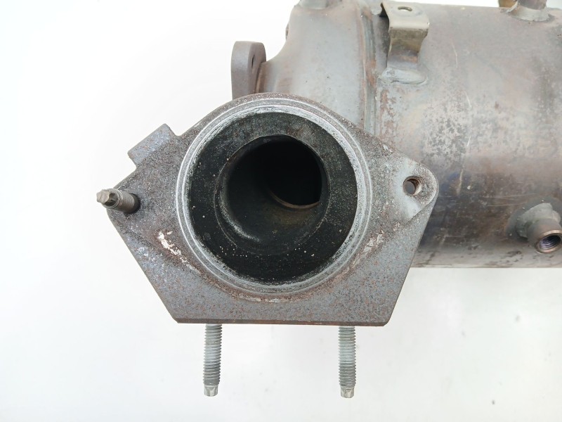 Recambio de catalizador para renault modus / grand modus (f/jp0_) 1.5 dci (fp0f, jp0f) referencia OEM IAM 208A03087R  
