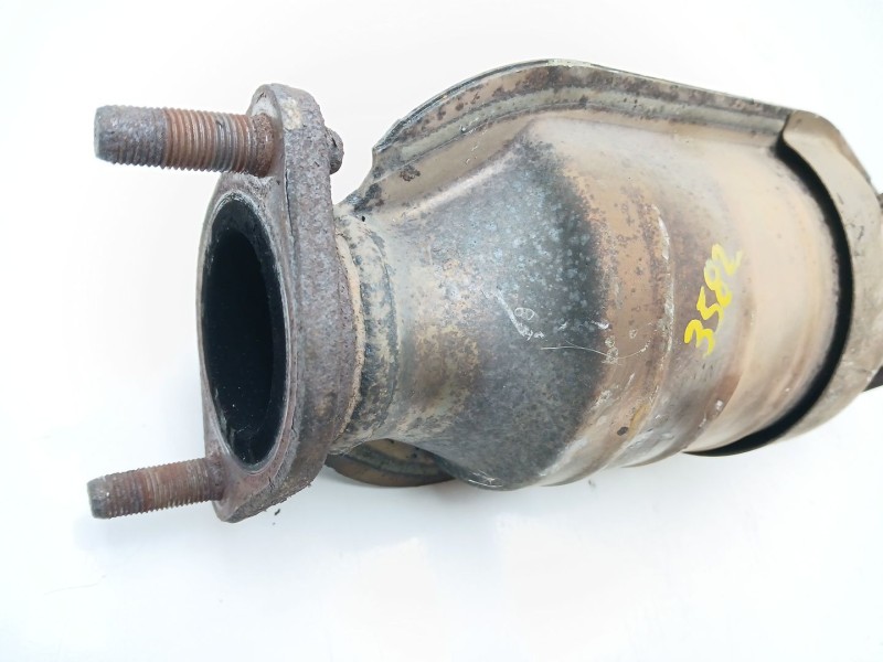 Recambio de catalizador para hyundai i30 classic referencia OEM IAM E9FL  U2B851