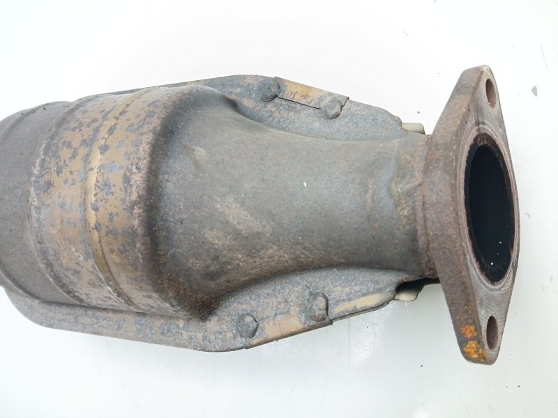 Recambio de catalizador para hyundai i30 classic referencia OEM IAM E9FL  U2B851