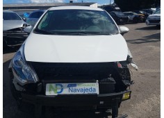 kia rio iii (ub) del año 2017