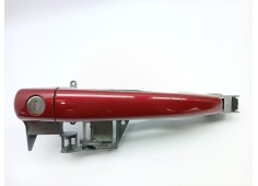 Recambio de maneta exterior delantera izquierda para peugeot 208 i (ca_, cc_) 1.6 bluehdi 100 referencia OEM IAM 9684560080  