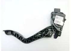 Recambio de potenciometro pedal para peugeot 208 i (ca_, cc_) 1.6 bluehdi 100 referencia OEM IAM 9671433780  6PV009949 2