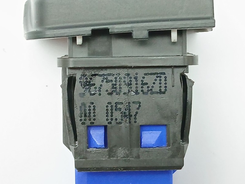 Recambio de warning para peugeot 208 i (ca_, cc_) 1.6 bluehdi 100 referencia OEM IAM 96750916ZD  