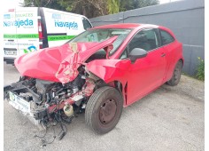 seat ibiza iv (6j5, 6p1) del año 2010 2