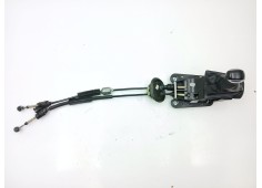 Recambio de palanca cambio para peugeot 208 i (ca_, cc_) 1.6 bluehdi 100 referencia OEM IAM 9808161780  
