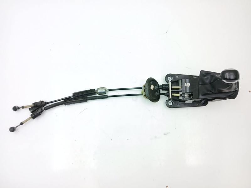 Recambio de palanca cambio para peugeot 208 i (ca_, cc_) 1.6 bluehdi 100 referencia OEM IAM 9808161780  