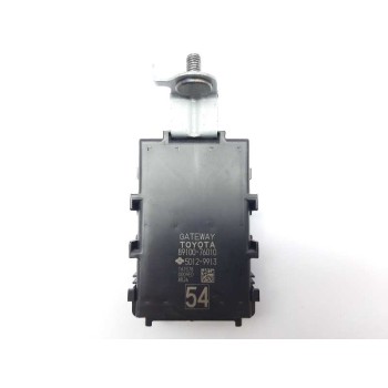 MODULO ELECTRONICO 8910076010 50129913 