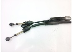 Recambio de palanca cambio para peugeot 208 i (ca_, cc_) 1.6 bluehdi 100 referencia OEM IAM 9808161780   2