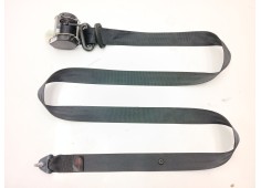 Recambio de cinturon seguridad trasero derecho para peugeot 208 i (ca_, cc_) 1.6 bluehdi 100 referencia OEM IAM 98063163XY  
