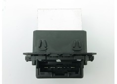 Recambio de resistencia calefaccion para peugeot 208 i (ca_, cc_) 1.6 bluehdi 100 referencia OEM IAM T1000034Z   2