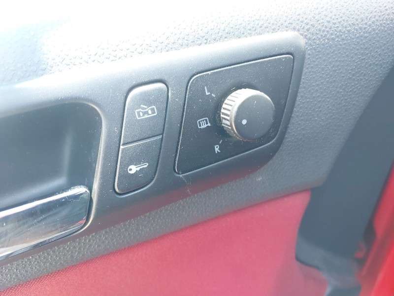 volkswagen polo iv (9n_, 9a_) del año 2008