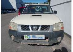 nissan pick up (d22) del año 2003